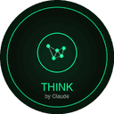 ClaudeThinks logo