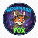 Metamask🦊 logo