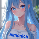 Aimonica Capital logo