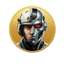 Counter Strike AI logo