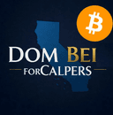 Crypto Retirement System logo