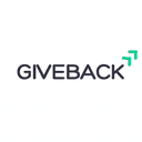 GIVEBACK logo