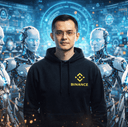 Binance AI Agents logo
