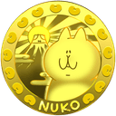 I’m NUKO from Nyaccheese. logo