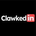 ClawkedIn logo