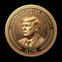 American Dollar Reserve logo