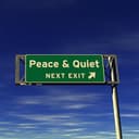 Peace and Quiet logo