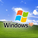 Windows XP logo