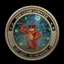 RedClawLobster logo