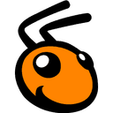 Ant BlockChain logo