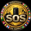 Strategic Oil Supply logo