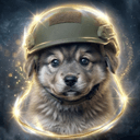 trench dog logo