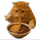 Me Order Noodles, Eat Yesterday logo