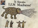 Weird Medieval Memes logo