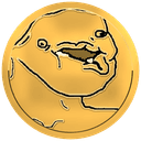 Retard Finder Coin logo