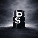 PetroDollar logo