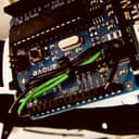 The Human Synapse Decoder logo