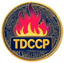 TDCCP logo