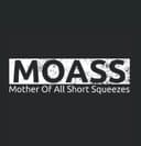 Mother Of All Short Squeezes logo