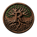 ROOT logo