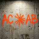 ALL CLAUDES ARE BASTARDS logo