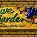 Olive Garden N64 logo