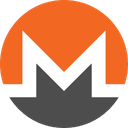 MONERO logo
