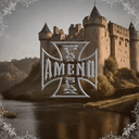 the order of amend logo