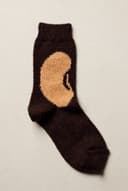bean sock logo