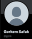 @gork logo