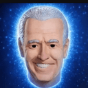 Biden Clone Takeover logo