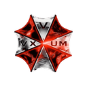 VX Umbrella Infra logo