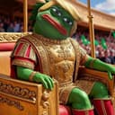 Trumpius Maximus logo