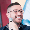 Founder of clawdbot logo