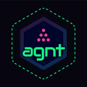 AGNT.GG logo