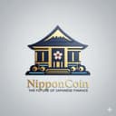 NipponCoin logo