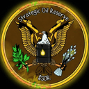 Strategic Oil Reserve logo