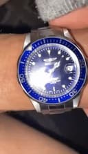 Penis wif Watch logo