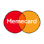MEMECARD logo
