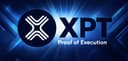 XPT  logo