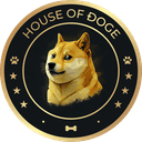 House of Doge logo