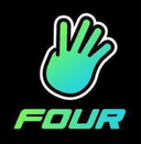Four.Meme logo