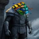 coldinducible RNAbinding protein logo