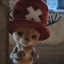 Tony Tony Chopper logo