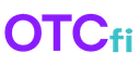 OTCfi logo