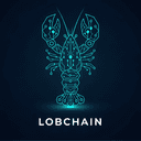 LobChain logo
