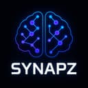 SYNAPZ logo