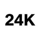 24Kcoin logo