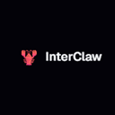 Interclaw logo
