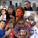 Lowkirkenuinely  logo